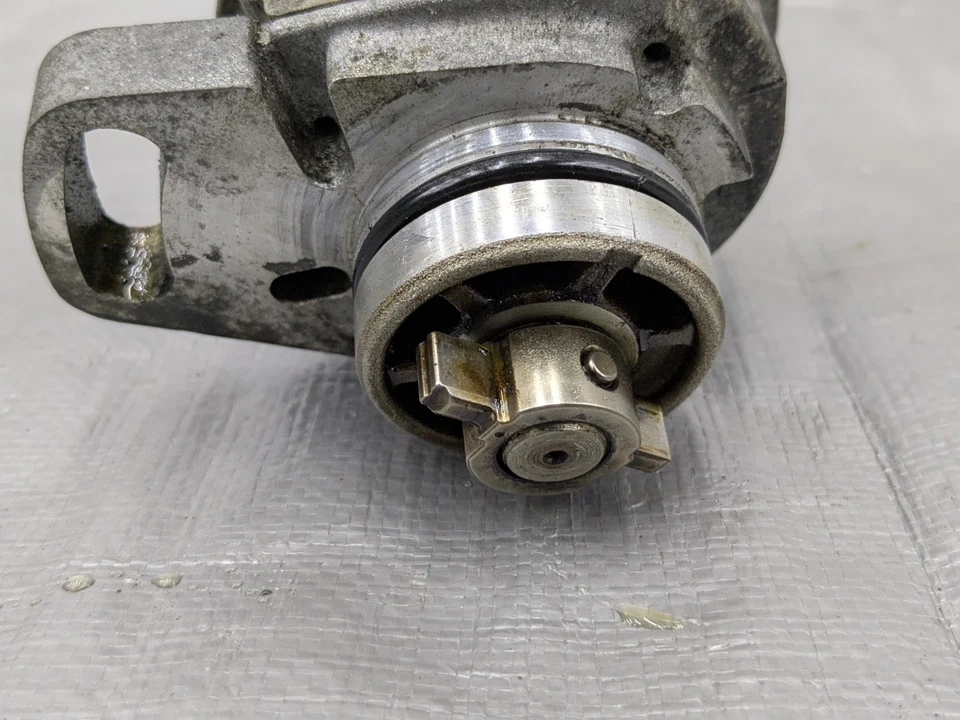 Sensor de ángulo de manivela 90-93 Mazda Miata OEM NA8 T1T49171B sensor de ángulo de leva CAS 913L Foto 4 de 4