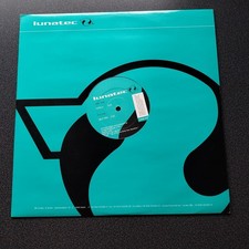 Vinyl Non Eric    S.E.A.L.s / Jelly Fish (199...