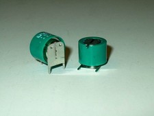 VP2440 - Akku WETAC NIMH 57205 für Wersi Golden-Gate, Pegasus, Performer  