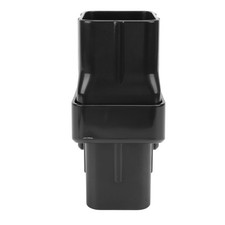 ›Rainwater Collection System Easy Installation Efficient Rain Barrel Diverter