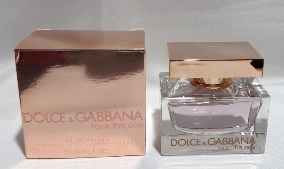 Rose the One by Dolce&Gabbana Fragrances for Women for sale | Shop