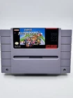 Super Mario Kart (Nintendo SNES) [Cartridge Only] Tested Working
