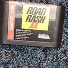 Electronic Arts Road Rash II Sega Genesis 16-Bit Cartridge - Motorcycle Racing