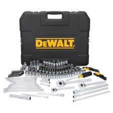 Dewalt Dwmt45417 Toughseries 3 Drive Mechanics Tool Set With 242 Pieces Plus Ca