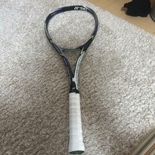 YONEX Nexiga 80S Soft Tennis Racket All-around UL1 Lightweight