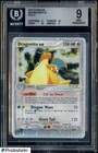 2003 Pokemon Ex Dragon #90 Dragonite Ex Holo R BGS 9 MINT