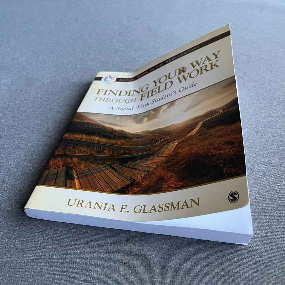 Finding Your Way Through Field Work: A Social Work Student′s Guide (Social... - Image 2 of 4