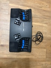 Kinesis Advantage2 Quiet LF Ergonomic Keyboard KB600LFQ for sale