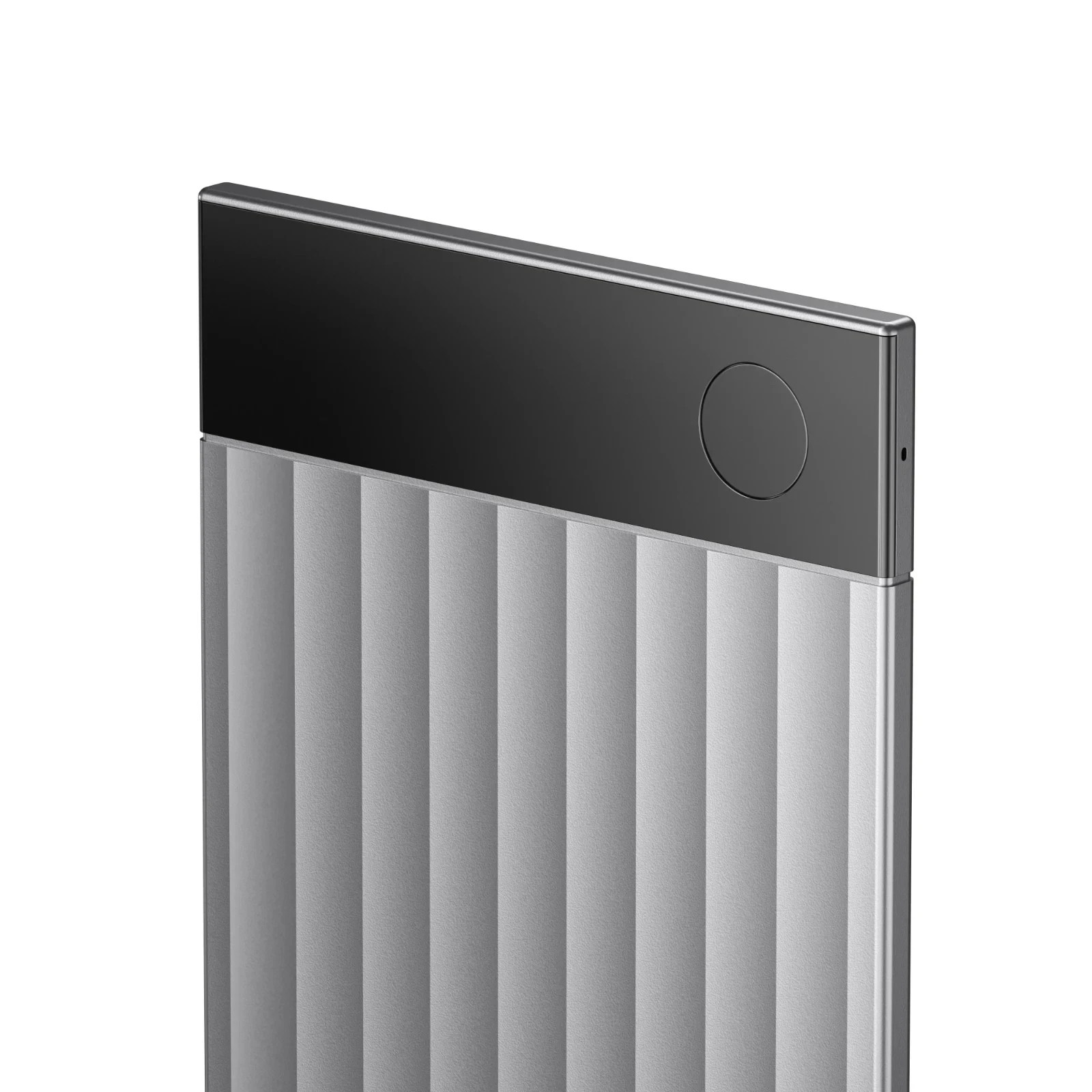 PLAUD Note Pro LLM Drive AI Note Taker AI transcription in 112 languages BLK/SLV