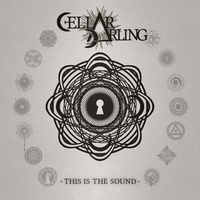 Cellar Darling - This Is The Sound -  - V2296702