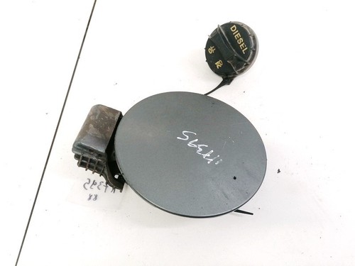 695102B000 Tankdeckel Tankklappe 69510-2B000 Hyundai Santa Fe DE1570846-36