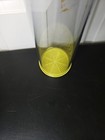 Spaghetti Canister In A Lemon Color. — photo 7