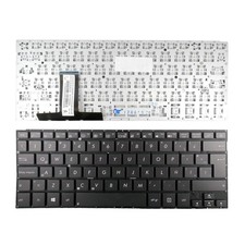 TECLADO PARA PORTATIL ASUS ZENBOOK UX31 UX31A UX31E UX31Ki UX31LA UX32 UX32A UX3