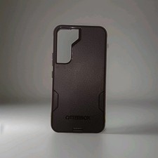 OtterBox Commuter Series Case for Samsung Galaxy S22 - Black
