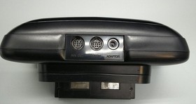 SEGA Mega Drive SUPER 32X Console System 1994 From JAPAN s0497M
