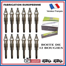 Bougies de préchauffage Fiat UNO