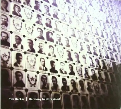 Tim Hecker - Harmony in Ultraviolet