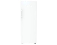Liebherr Freezer FNB505I White With No Frost 60cm Wide 238L Freestanding