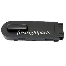 Power Seat Switch 12135159 For 1997-2004 Chevrolet Corvette C5 Non Sport Seats