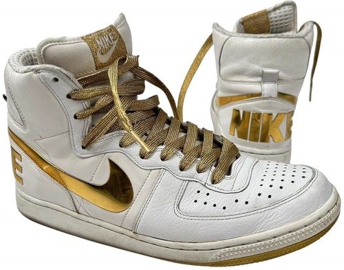 Nike Terminator High Bulldogs Alabama A&M University FV2048  display picture 2