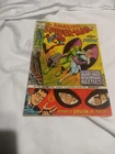 Amazing Spider-Man #94 (1971) 1st Spidey Origin Retold GD