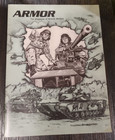 The General Vol 14 #2 Vol 13 #3 Armor 1983 Magazine Lot Avalon Hill Panzerblitz — photo 6