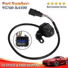 Car Rear View Back up Camera For HYUNDAI KONA 2018-2022 95760-K4100, 95760K4100