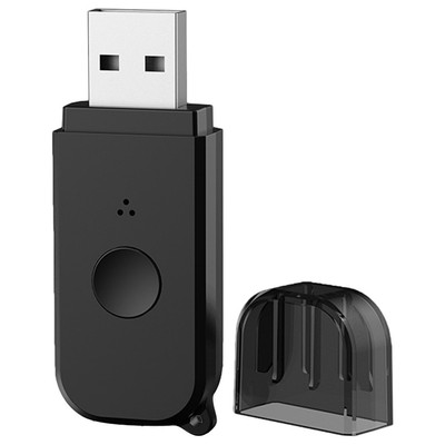 Audioempfänger USB-Autoradio-Sender Drahtloses 5.3-Übertragungsgerät