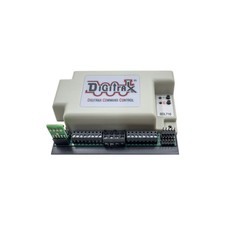 Digitrax BDL716 Block Detector - New