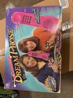 Milton Bradley Dream Phone Board Game Vintage