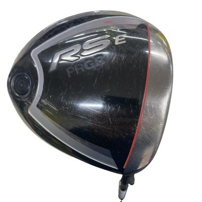PRGR RS E 9,5° Stiff RH 45,5 Zoll Driver Speeder EVOLUTION FÜR PRGRDR 9064