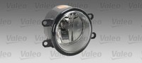 Valeo Nebelscheinwerfer Nsw Nebler Nebelleuchte Fogstar Links 088969