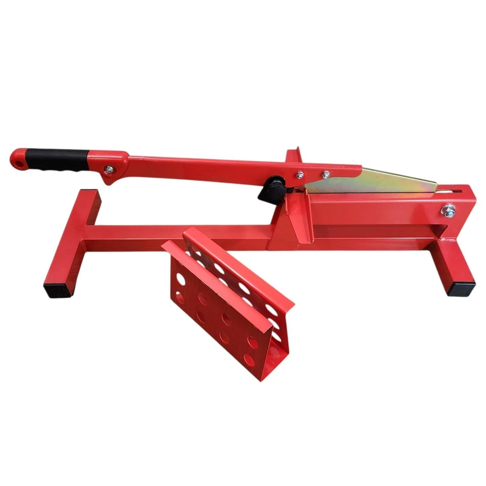 Roberts 8" Laminate Cutter for Cutting Laminate up to 8" Wide & 10 mm Thick - Image 2 of 4