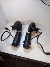 Pride Quantum Edge 3 Motors, Set of 2, Left and Right, MOT154324-01 PM1