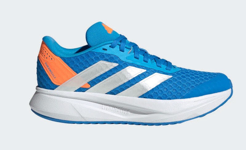 Adidas DURAMO SL2 J Kids Sportschuh Blau 11390₽