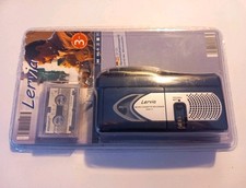 Lervia Dictaphone / Selten Micro Kasette KH4111 / Sprachaufnahmegrät OPV 