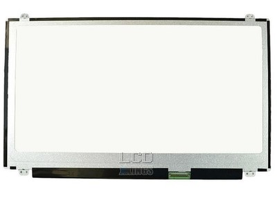 Fujitsu Laptop Lifebook AH532 15.6 '' Notebook Display Razor Typ