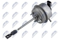 NTY ECD-MZ-002 Stellglied FüR Turbolader Abgasanlage Mazda