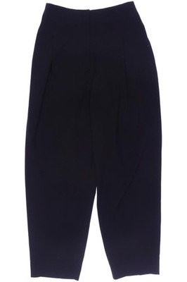 Weekday Stoffhose Damen Hose Pants Chino Gr. EU 36 Schwarz #us1ir5t