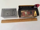 Corgi 1:36 JAMES BOND 007 LOTUS ESPRIT "FOR YOUR EYES ONLY" Also a Toyota Crown.