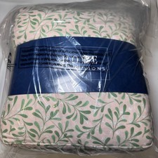 Home Reflections Flannel Sheet Set Soft Brushed Bedding