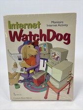 Rare Internet Watchdog  Charles River Media