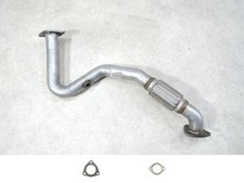 Auspuff Neu für Opel Mokka A / X J13 1.6 1.8 Chevrolet Trax 1 1.6 1.8 Abgasrohr 