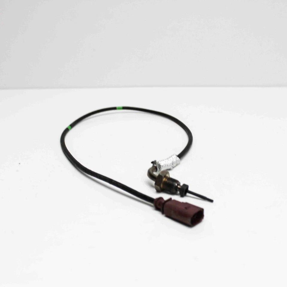 Sensore temperatura VW JETTA III 1K2 04L906088DK 2.0 Diesel 103kw 2007 2596657 - Immagine 3 di 4