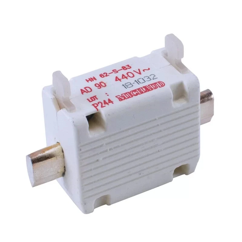 Michaud P244 Cartouche fusible T00 AD 90A 440V