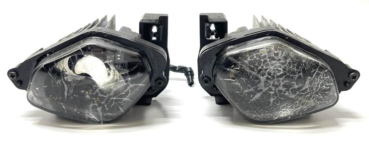 Motorcycle Headlight Assemblies for 2015 Yamaha YZF R1 for sale | eBay