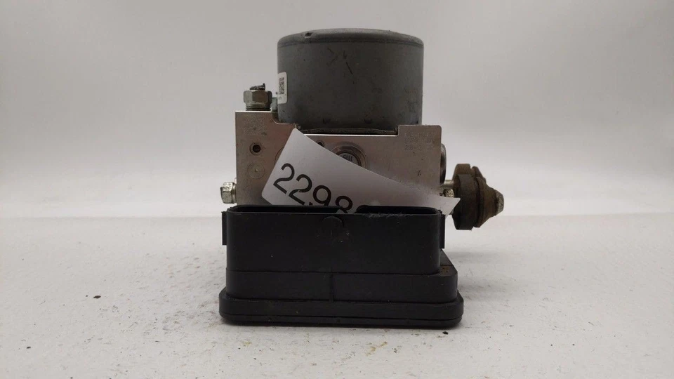 Calentador de aire acondicionado GMC Envoy 2003-2009 10395426 YSTYY Foto 3 de 4