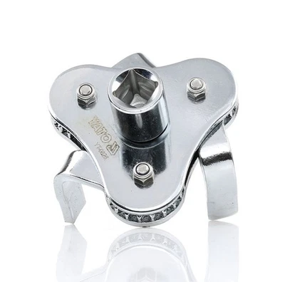 YATO Clé pour filtre à huile Clé de filtre à huile YT-0826