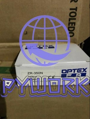 ZR-350N ZR350N 1PC New OPTEX Photoelectric Switch free shipping #C03