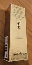 YSL Touche Eclat Le Teint :BD 85 Warm Coffee 25ml Foundation
